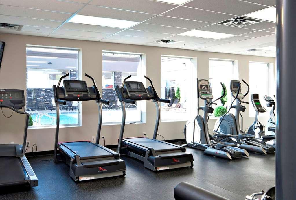 Carriage House And Conference Centre 4* Calgary
