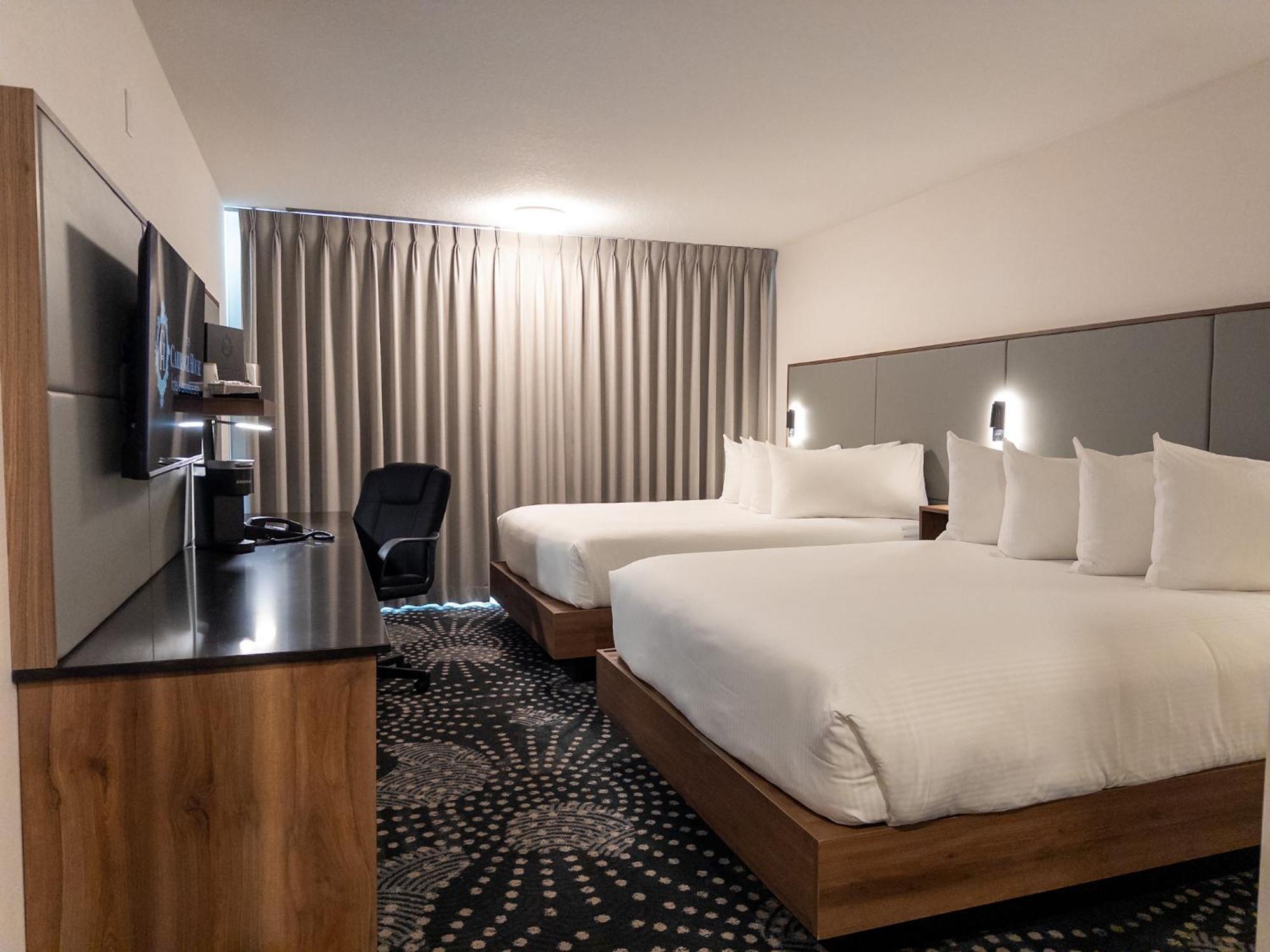 Carriage House And Conference Centre 4* Calgary