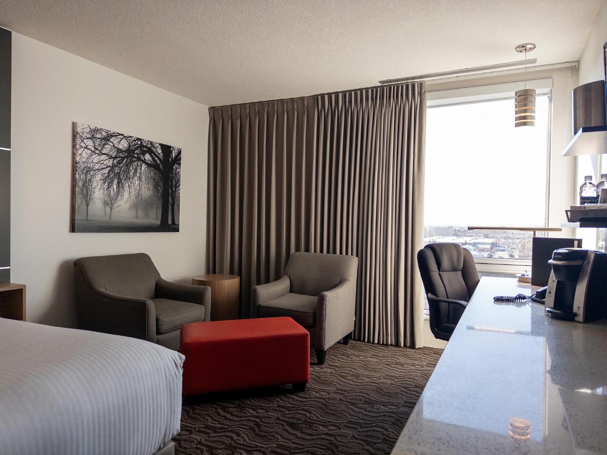 Carriage House And Conference Centre 4*