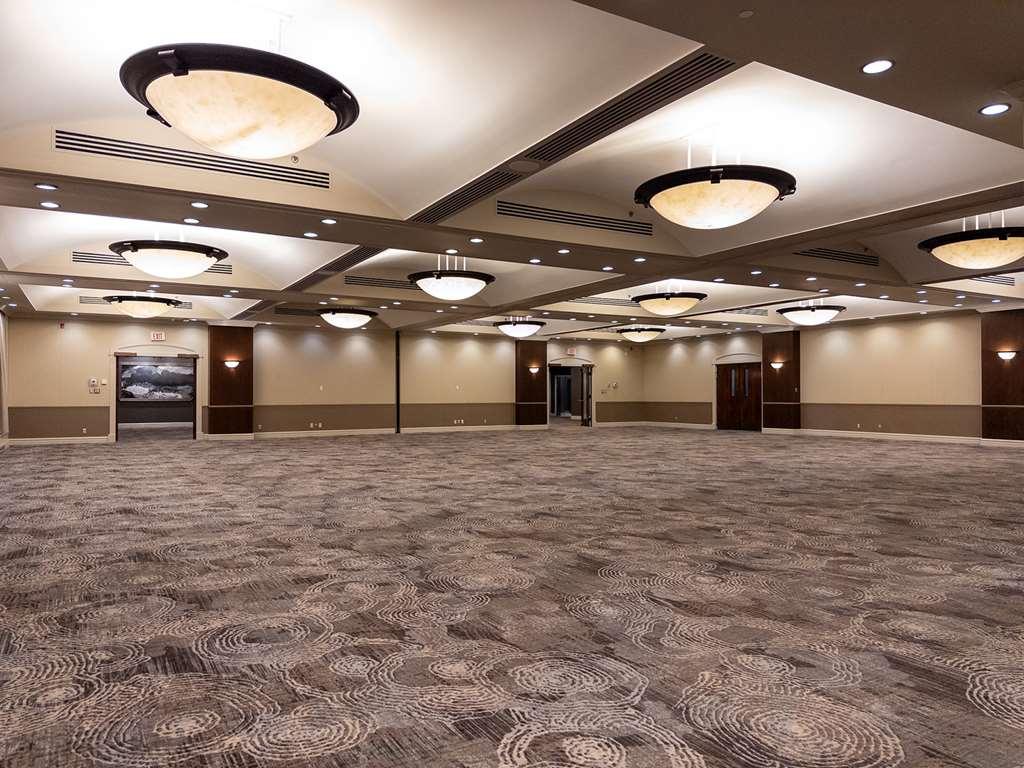 Carriage House And Conference Centre 4* Calgary