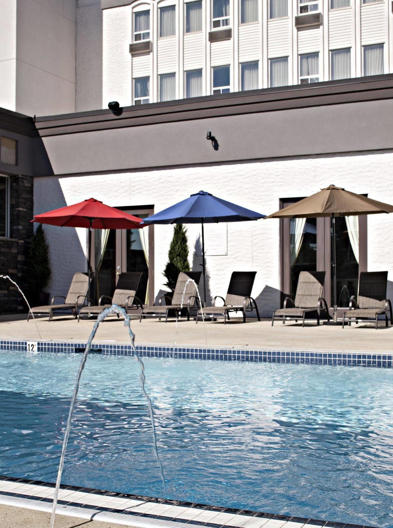 Carriage House And Conference Centre 4* Calgary
