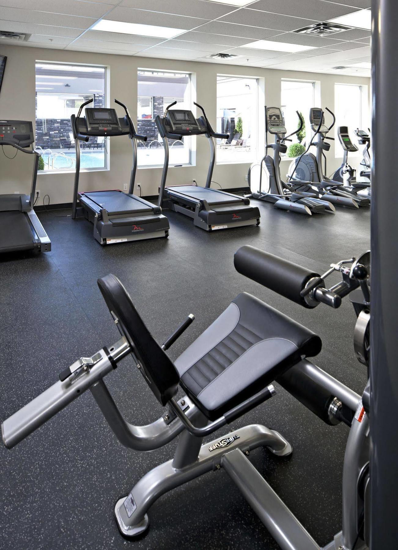 Carriage House And Conference Centre 4* Calgary